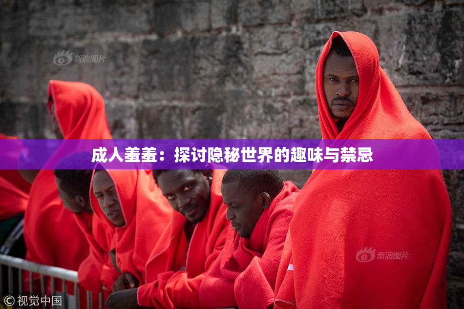 成人羞羞：探讨隐秘世界的趣味与禁忌