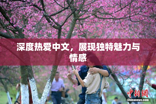 深度热爱中文，展现独特魅力与情感