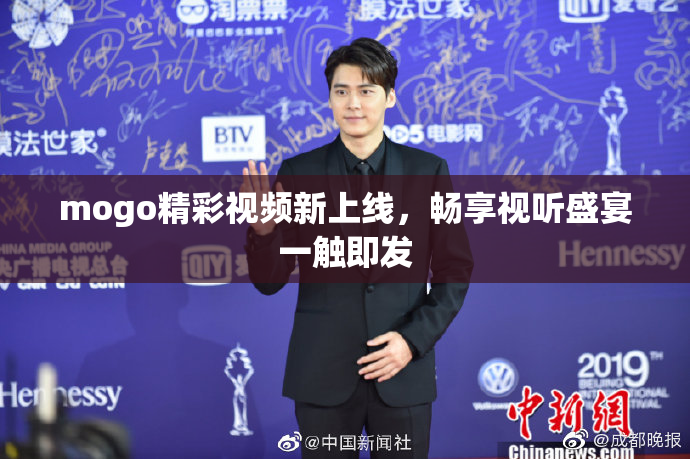mogo精彩视频新上线，畅享视听盛宴一触即发