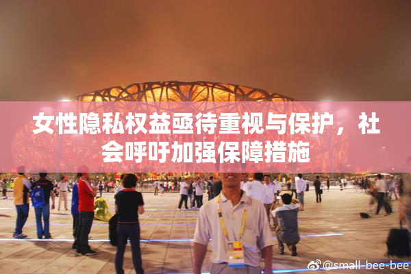女性隐私权益亟待重视与保护，社会呼吁加强保障措施