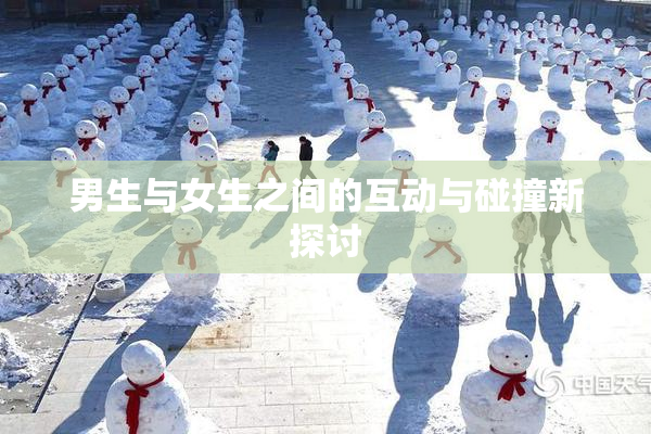 男生与女生之间的互动与碰撞新探讨
