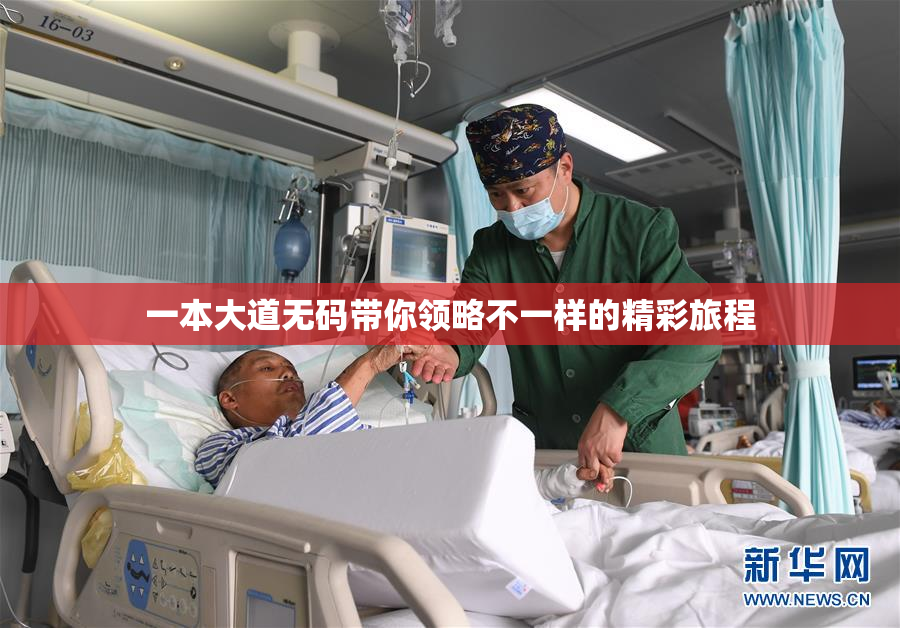 一本大道无码带你领略不一样的精彩旅程