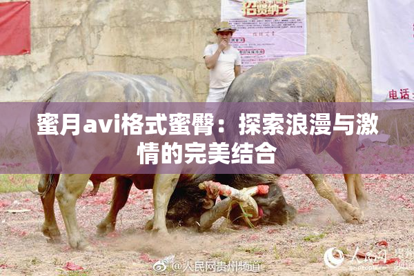 蜜月avi格式蜜臀：探索浪漫与激情的完美结合