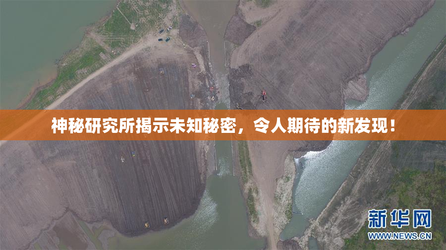 神秘研究所揭示未知秘密，令人期待的新发现！