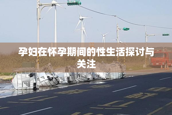 孕妇在怀孕期间的性生活探讨与关注