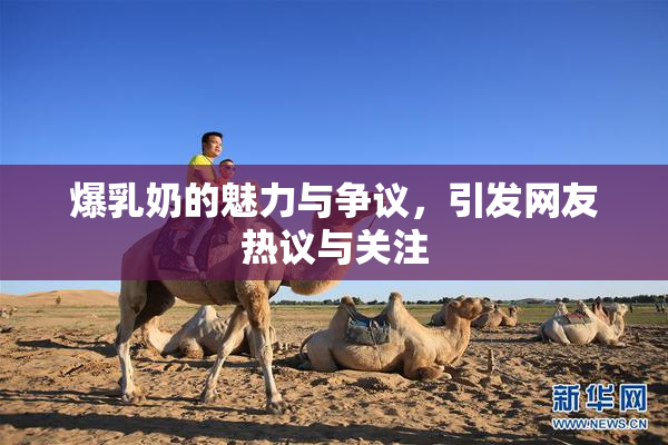 爆乳奶的魅力与争议，引发网友热议与关注