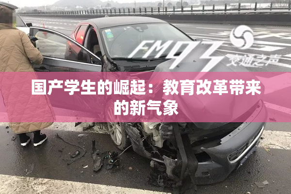 国产学生的崛起：教育改革带来的新气象