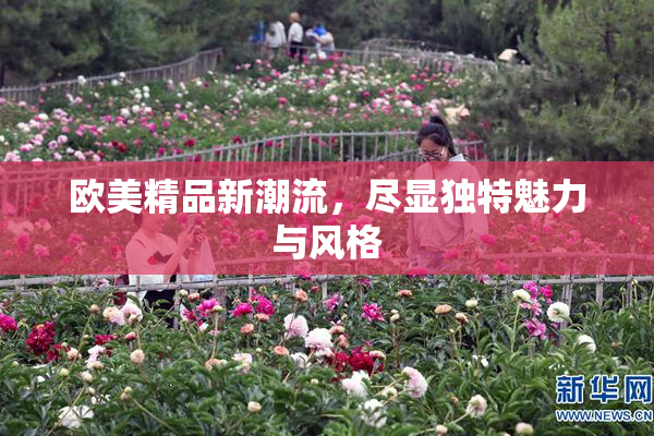 欧美精品新潮流，尽显独特魅力与风格