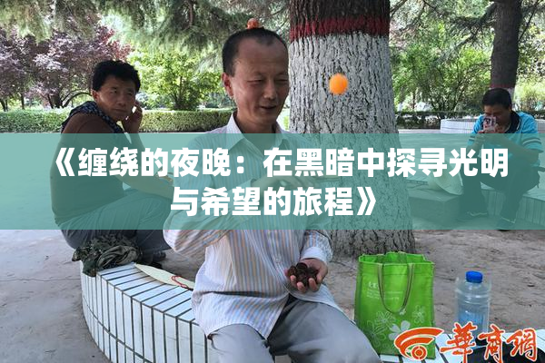 《缠绕的夜晚：在黑暗中探寻光明与希望的旅程》