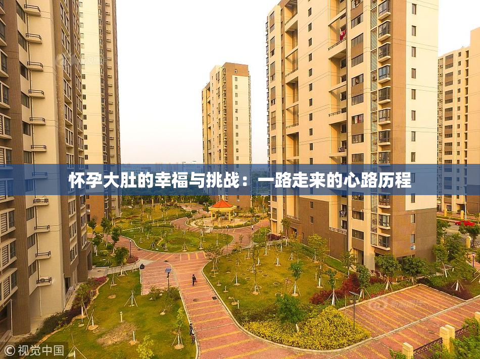 怀孕大肚的幸福与挑战：一路走来的心路历程