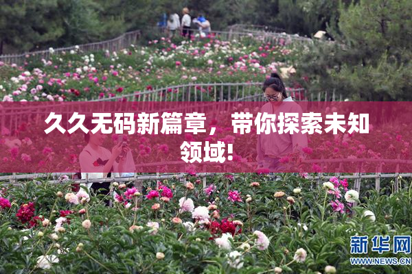 久久无码新篇章，带你探索未知领域!