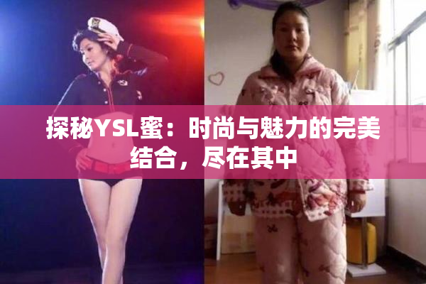 探秘YSL蜜：时尚与魅力的完美结合，尽在其中