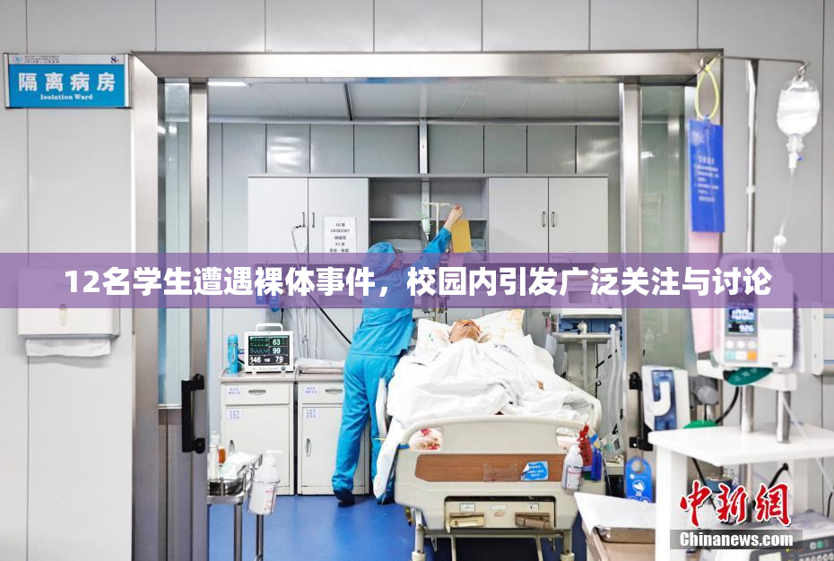 12名学生遭遇裸体事件，校园内引发广泛关注与讨论