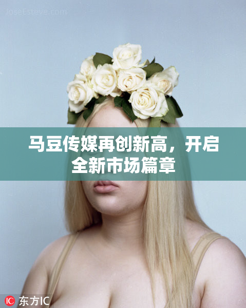 马豆传媒再创新高，开启全新市场篇章