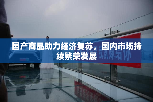 国产商品助力经济复苏，国内市场持续繁荣发展