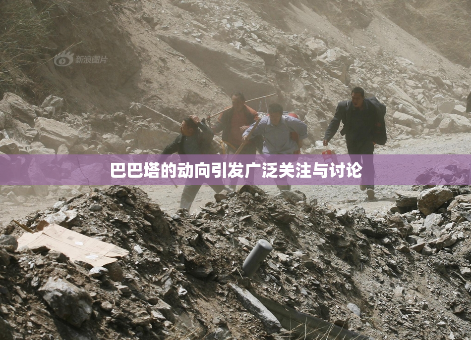 巴巴塔的动向引发广泛关注与讨论