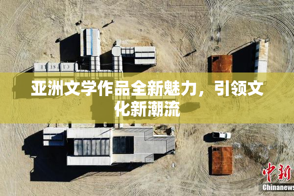 亚洲文学作品全新魅力，引领文化新潮流