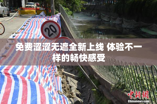 免费涩涩无遮全新上线 体验不一样的畅快感受