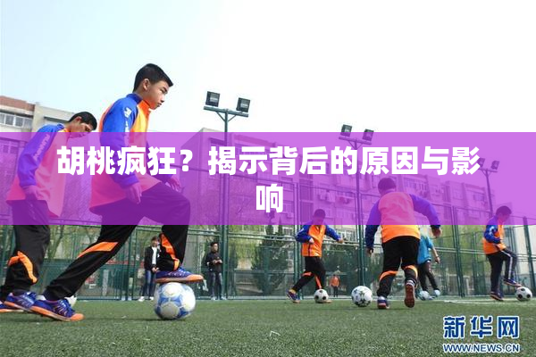胡桃疯狂？揭示背后的原因与影响