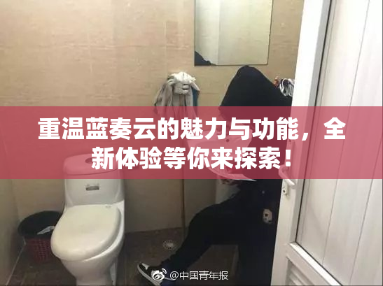 重温蓝奏云的魅力与功能，全新体验等你来探索！