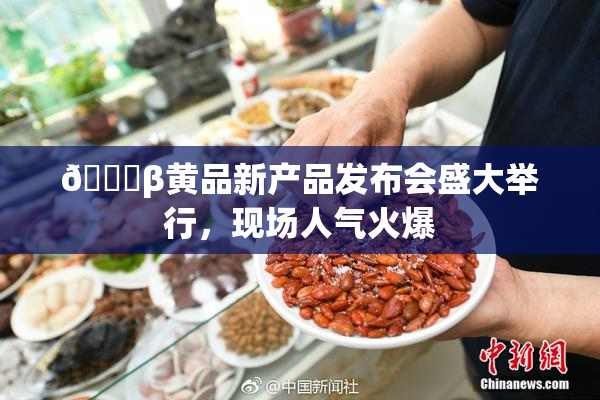 🔞β黄品新产品发布会盛大举行，现场人气火爆