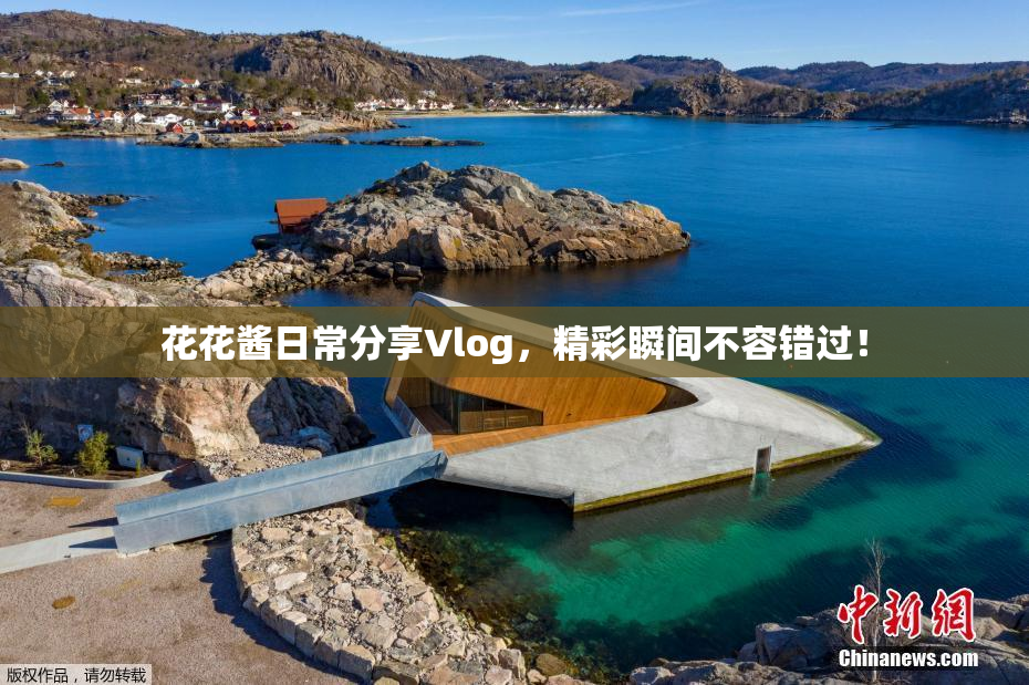 花花酱日常分享Vlog，精彩瞬间不容错过！