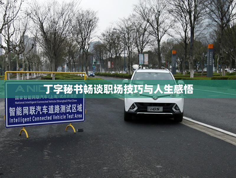 丁字秘书畅谈职场技巧与人生感悟