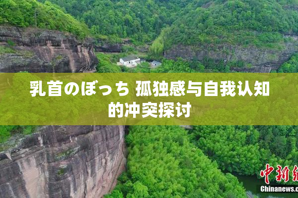 乳首のぼっち 孤独感与自我认知的冲突探讨