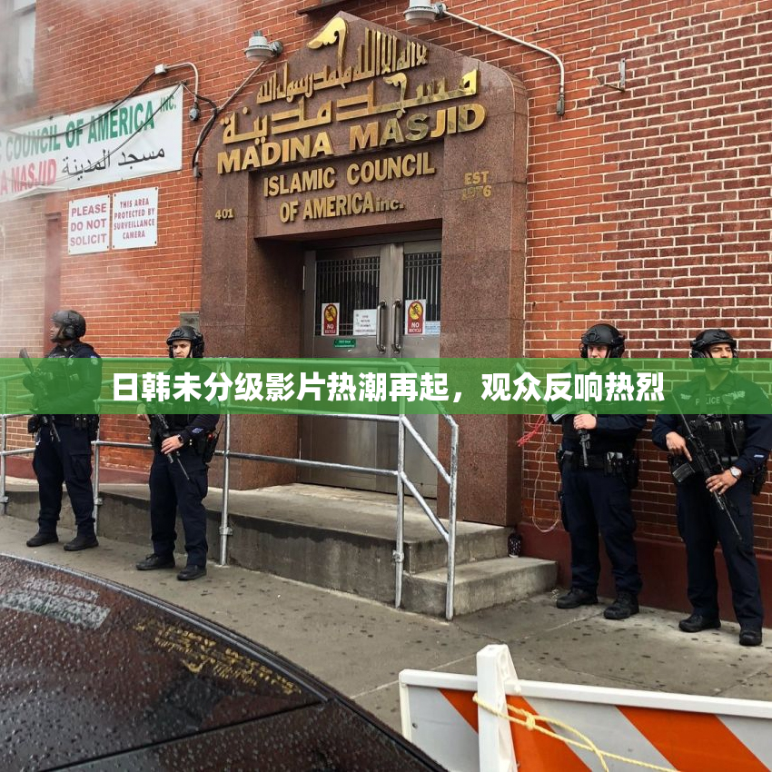 日韩未分级影片热潮再起，观众反响热烈