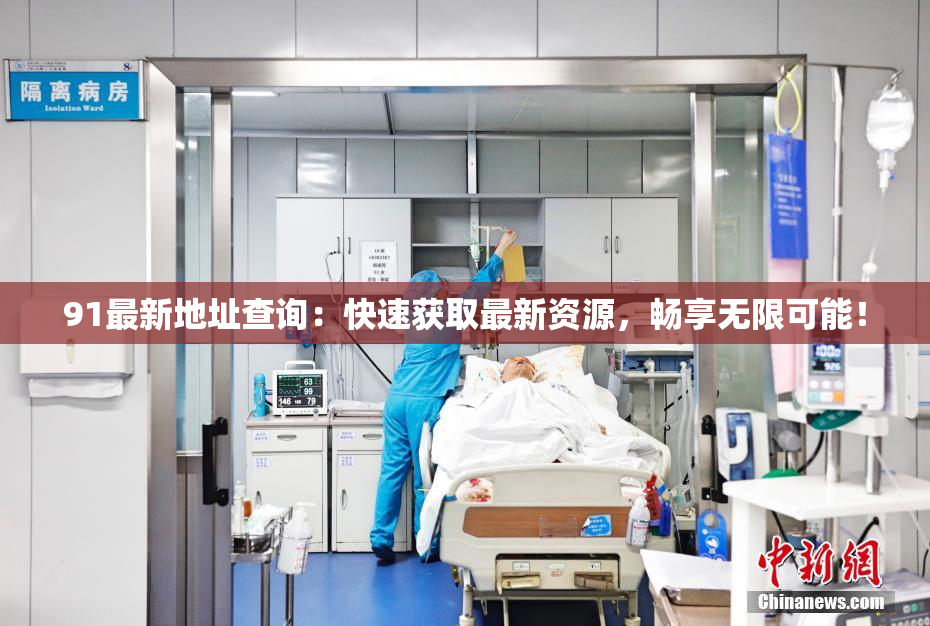 91最新地址查询：快速获取最新资源，畅享无限可能！
