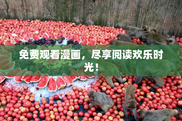 免费观看漫画，尽享阅读欢乐时光！