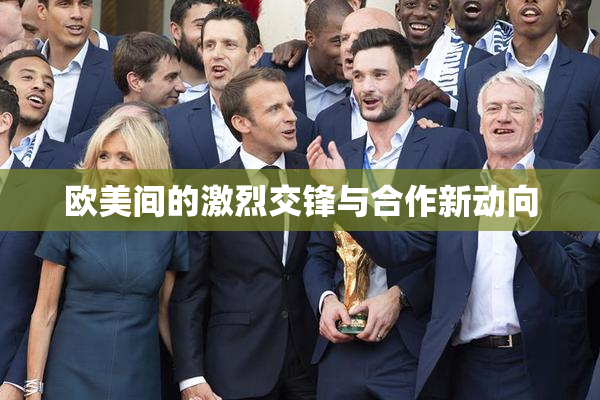 欧美间的激烈交锋与合作新动向