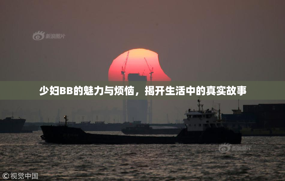 少妇BB的魅力与烦恼，揭开生活中的真实故事