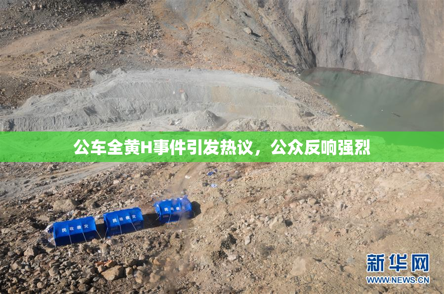 公车全黄H事件引发热议，公众反响强烈