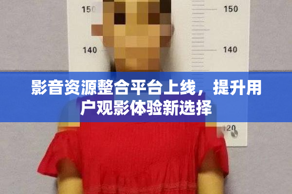 影音资源整合平台上线，提升用户观影体验新选择