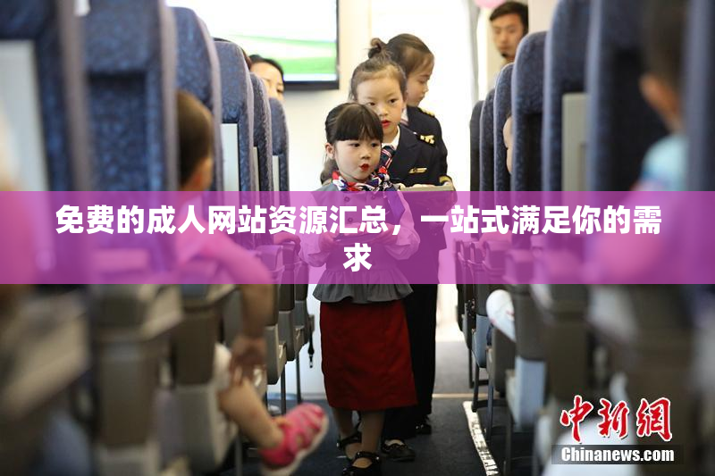 免费的成人网站资源汇总，一站式满足你的需求