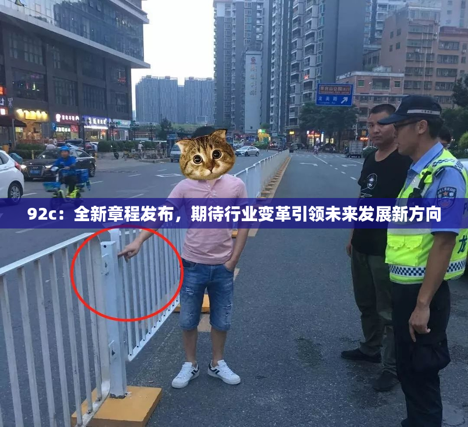 92c：全新章程发布，期待行业变革引领未来发展新方向