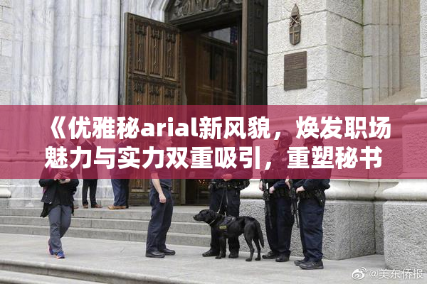 《优雅秘arial新风貌，焕发职场魅力与实力双重吸引，重塑秘书形象》