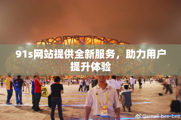 91s网站提供全新服务，助力用户提升体验