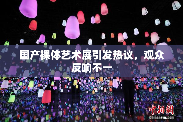 国产裸体艺术展引发热议，观众反响不一