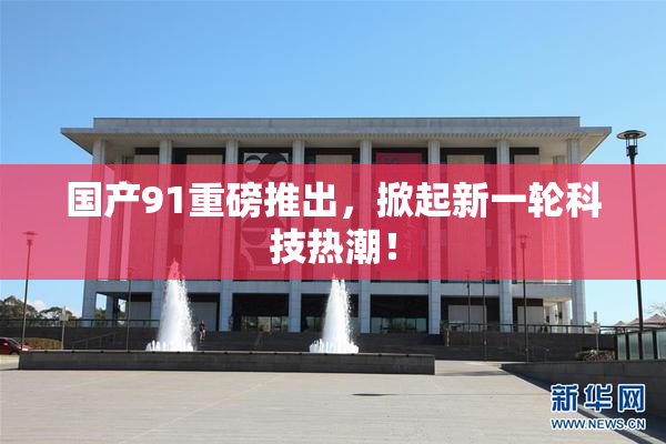 国产91重磅推出，掀起新一轮科技热潮！