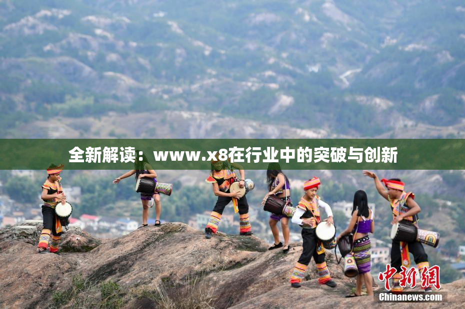 全新解读：www.x8在行业中的突破与创新