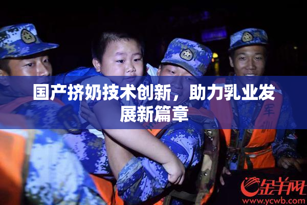 国产挤奶技术创新，助力乳业发展新篇章