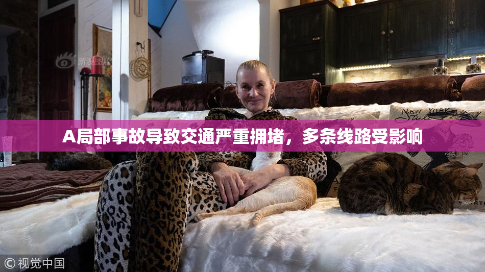 A局部事故导致交通严重拥堵，多条线路受影响