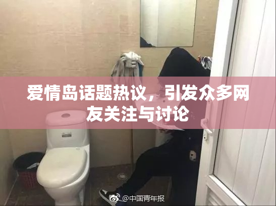 爱情岛话题热议，引发众多网友关注与讨论