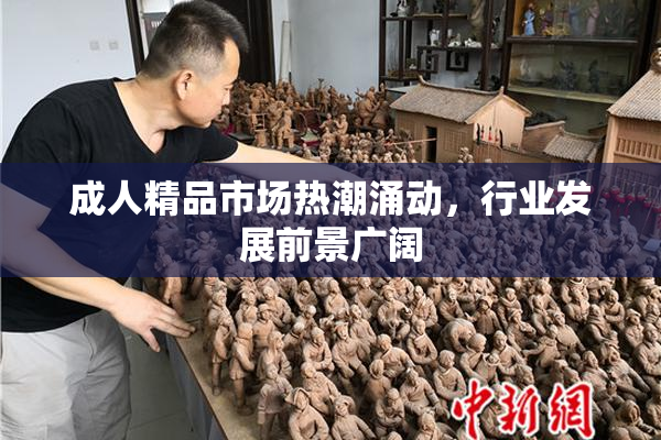 成人精品市场热潮涌动，行业发展前景广阔