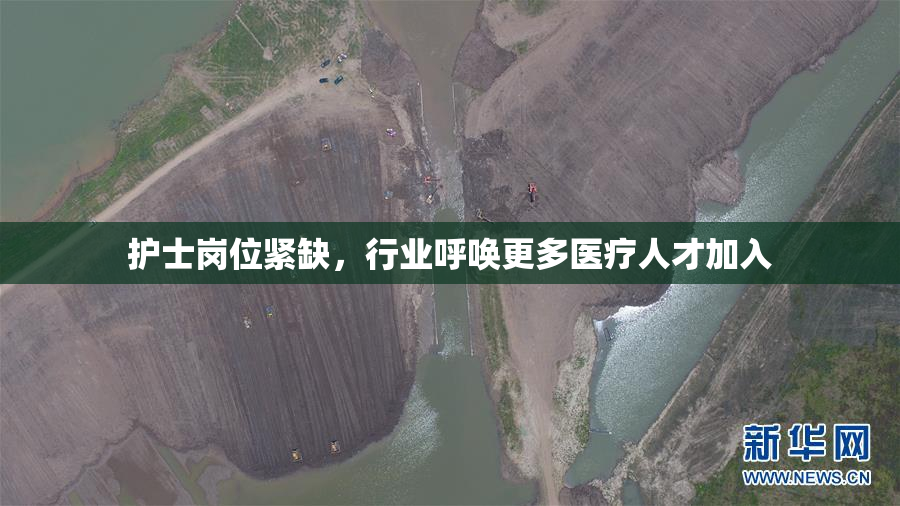 护士岗位紧缺，行业呼唤更多医疗人才加入