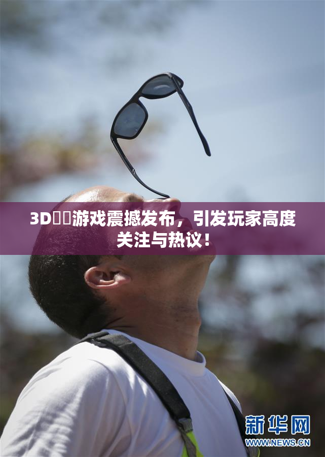 3D姉弚游戏震撼发布，引发玩家高度关注与热议！