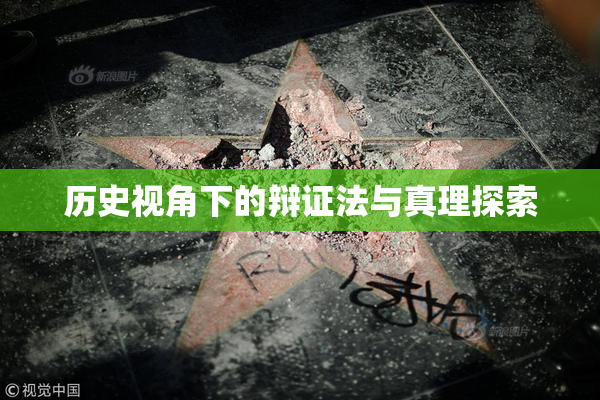 历史视角下的辩证法与真理探索