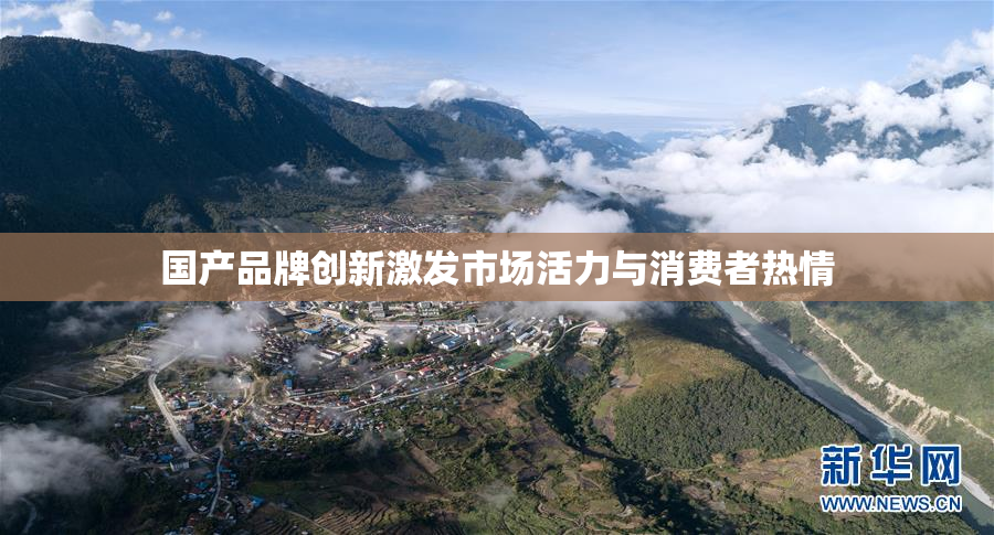 国产品牌创新激发市场活力与消费者热情
